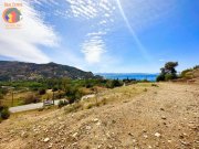 Agia Galini Kreta, Agia Galini, Baugrundstück von 1.892m² mit fantastischem Meerblick Grundstück kaufen